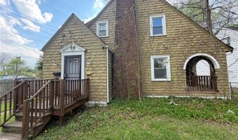 918 Frederick Blvd, Akron, OH 44320
