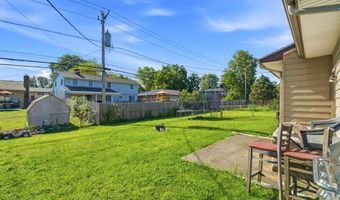 5232 Karl Rd, Columbus, OH 43229