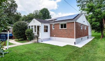 12708 TURKEY BRANCH Pkwy, Rockville, MD 20853