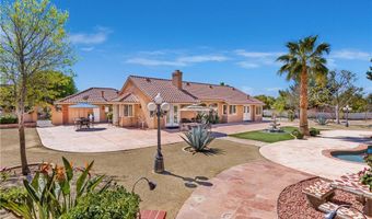 9805 Sweetwater Dr, Agua Dulce, CA 91390