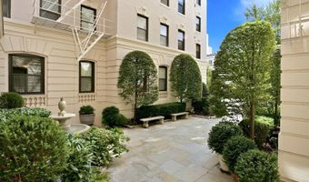 2153 CALIFORNIA St NW 1, Washington, DC 20008