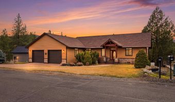 418 Hanaford Rd, Blanchard, ID 83804