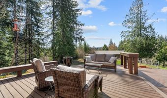 22211 S BIG CEDAR Ln, Beavercreek, OR 97004