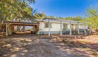 2722 N Saddleback Dr, Amargosa Valley, NV 89020
