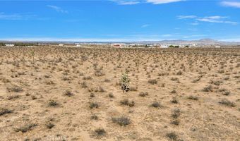 0 Trinidad Rd, Adelanto, CA 92301