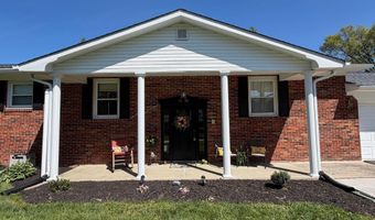 30 Western Hills Ave, Bedford, IN 47421