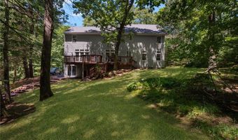 4 Stonecarry Way, East Greenwich, RI 02818