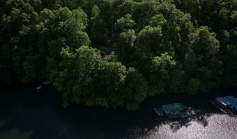 Fontana Forest 5, Almond, NC 28702