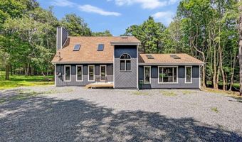 875 Stony Mountain Rd, Albrightsville, PA 18210