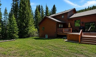 507 County Road 674, Blue River, CO 80424
