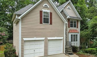 1506 Shadow Rdg, Woodstock, GA 30189