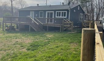 400 N Powells Island Rd, Arrington, VA 22922