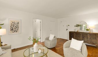 2400 41ST St NW 212, Washington, DC 20007