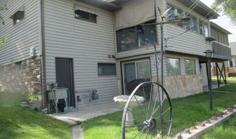 555 S Main St, Buffalo, WY 82834
