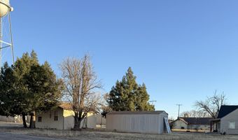 809 Avenue E, Abernathy, TX 79311