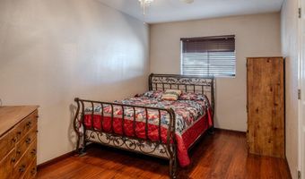 42565 La Posa Rd, Bouse, AZ 85325
