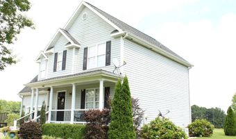 8135 Craig Ct, Bailey, NC 27807