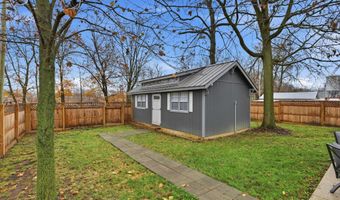 409 Van Scoyoc St, Avilla, IN 46710