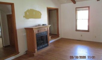 268 Fairlane Dr, Roanoke Rapids, NC 27870