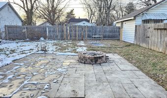 2011 McKinley St, Anderson, IN 46016