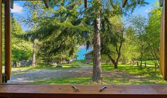 20246 E Cape Horn Rd, Bayview, ID 83803