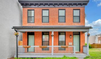 1717 E BIDDLE St, Baltimore, MD 21213
