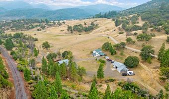 2245 Colestin Rd, Ashland, OR 97520