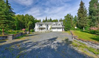 33983 Williams Rd, Cooper Landing, AK 99572