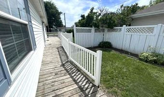 117 W Wapello St, Agency, IA 52530
