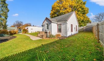 3704 Homewood Ave, Ashtabula, OH 44004