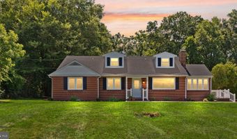 1439 OLD STEPNEY Rd, Aberdeen, MD 21001