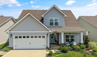 1566 Mills St, Alcoa, TN 37701