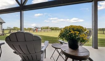 4320 N 135 Rd, Beggs, OK 74421