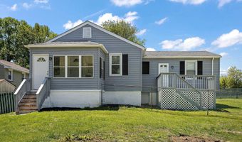 200 NEW YORK Ave, Claymont, DE 19703