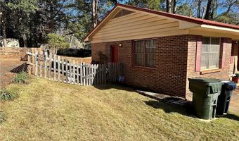 836 CAHABA Dr, Auburn, AL 36830