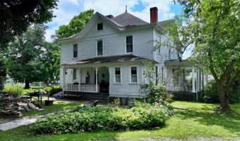 192 Clay St, Alderson, WV 24910