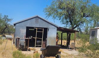 2190 Dark Star Rd, Benson, AZ 85602