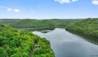 750 Lake Side, Addison, PA 15411