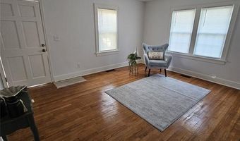 4602 N Redmond Ave, Bethany, OK 73008