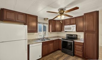 135 Parker Ave, Blackfoot, ID 83221