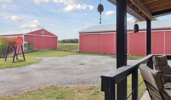 3515 N Bliss Rd, Alma, MI 48801