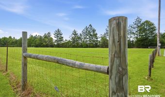 Calvin Richerson Road, Bay Minette, AL 36507
