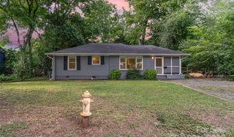 1521 Anderson St, Charlotte, NC 28205