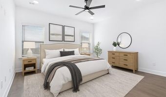 7009 SW High Meadow Blvd, Bentonville, AR 72713