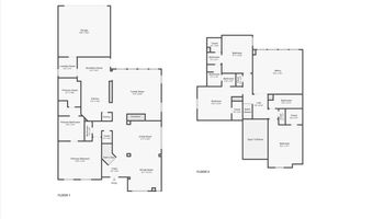 2253 Big Valley Cir, Allen, TX 75013