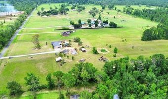 716 Bill Gilbert Rd, Ragley, LA 70657