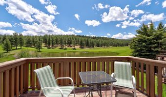 13 Woodlands, Angel Fire, NM 87710