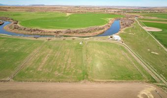 Nhn Vaughn S. Frontage RD, Great Falls, MT 59404