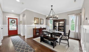 1833 Mimosa Ave, Charlotte, NC 28205