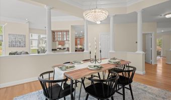 16907 HARBOUR TOWN Dr, Ashton, MD 20861